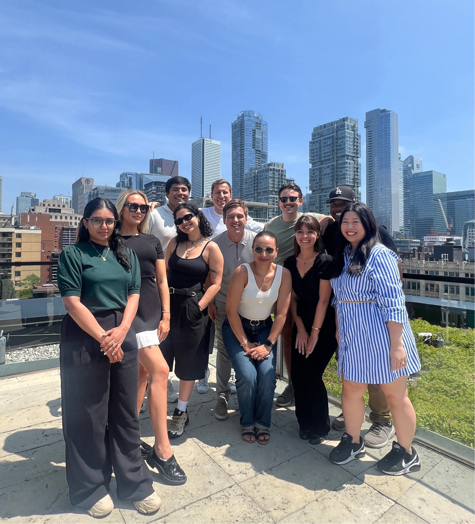 VirtualAd team