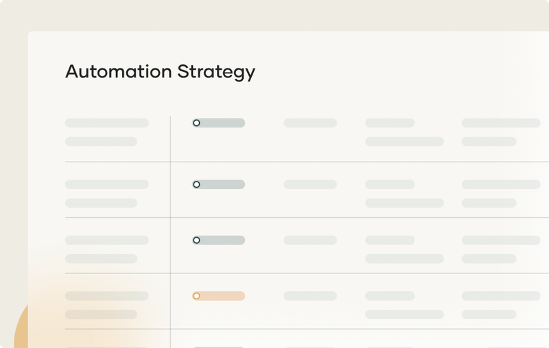 Marketing Automation Strategy Guide